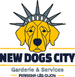 NEW DOGS CITY